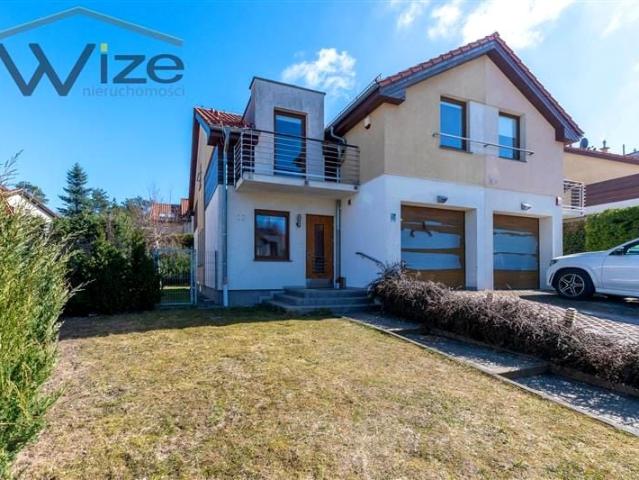 Wynajmę dom 353 m² Gdańsk, Matemblewo