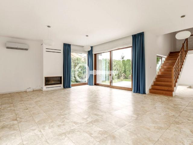 Wynajmę dom 350 m² Warszawa, Wilanów