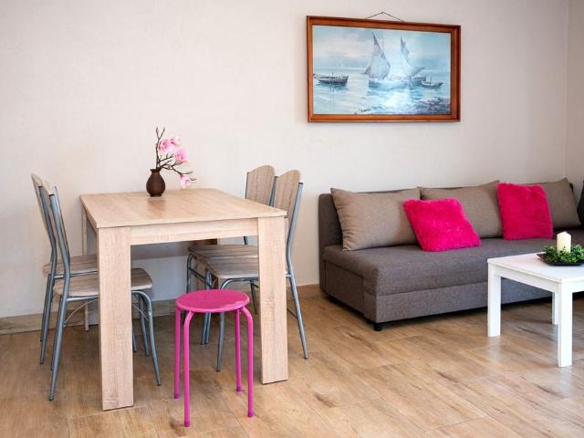 Wynajmę dom 35 m² ul. Sosnowa, Mieroszyno