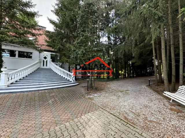 Wynajmę dom 360 m² Szymanów