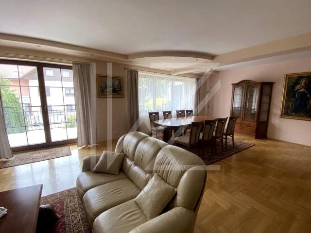 Wynajmę dom 360 m² ul. Budziszyńska, Kraków