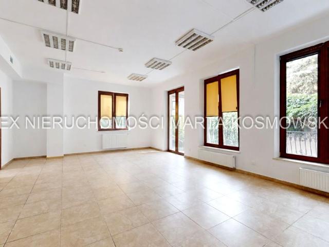 Wynajmę dom 360 m² Warszawa, Ochota