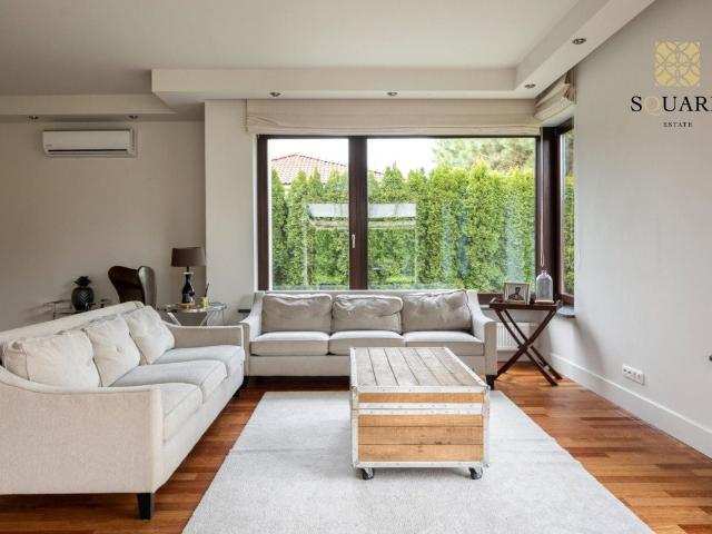Wynajmę dom 370 m² Konstancin Jeziorna