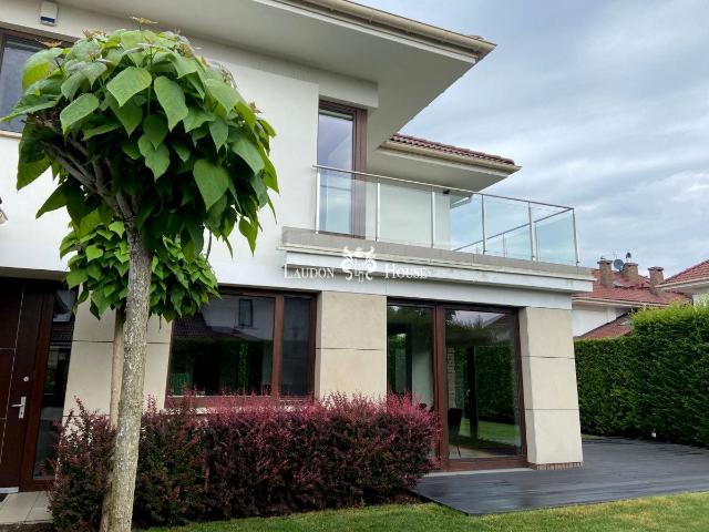 Wynajmę dom 370 m² Konstancin Jeziorna