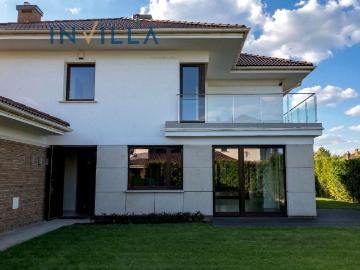 Wynajmę dom 370 m² Konstancin Jeziorna