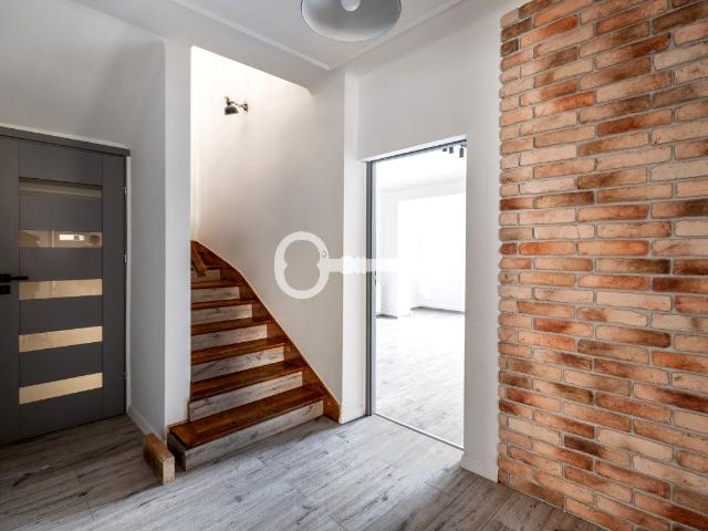 Wynajmę dom 380 m² ul. Tatarkiewicza, Warszawa, Saska Kępa Praga Południe Saska Kępa