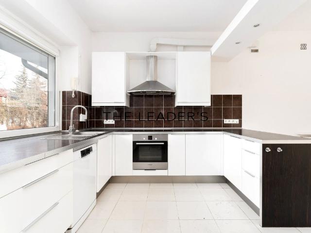 Wynajmę dom 391 m² Warszawa, Sadyba Mokotów Sadyba