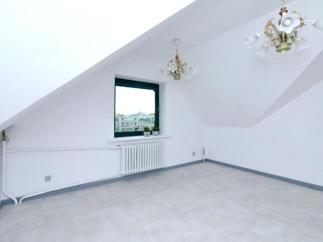 Wynajmę dom 398 m² Warszawa, Zacisze