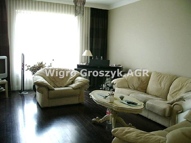 Wynajmę dom 300 m² Łomianki