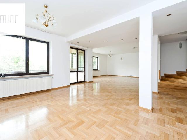 Wynajmę dom 300 m² Kraków, Wola Justowska