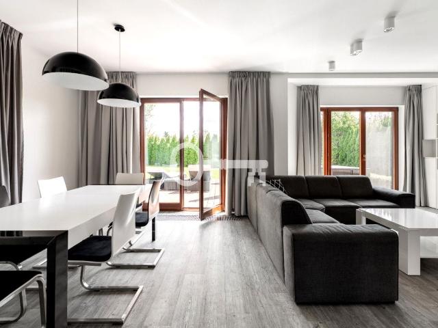 Wynajmę dom 300 m² ul. Ścienna, Bielawa