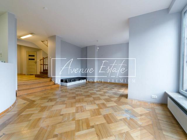 Wynajmę dom 300 m² ul. Iwonicka, Warszawa, Sadyba Mokotów Sadyba