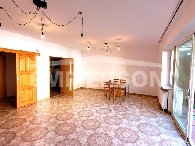 Wynajmę dom 300 m² ul. Jazgarzewska, Warszawa, Mokotów