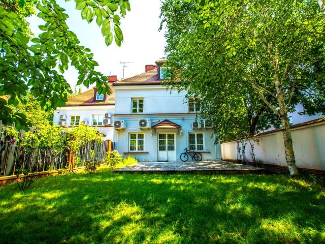 Wynajmę dom 300 m² Warszawa, Żoliborz Oficerski