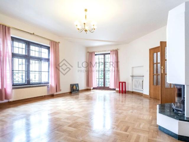 Wynajmę dom 300 m² Warszawa, Wilanów