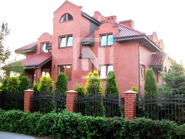 Wynajmę dom 300 m² Warszawa, Zawady Wilanów Zawady