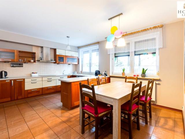Wynajmę dom 305 m² ul. Bajkowa, Olsztyn, Jaroty