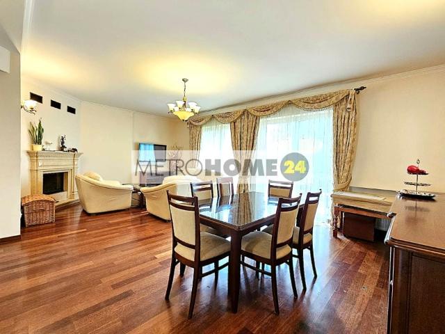Wynajmę dom 306 m² Warszawa, Pyry