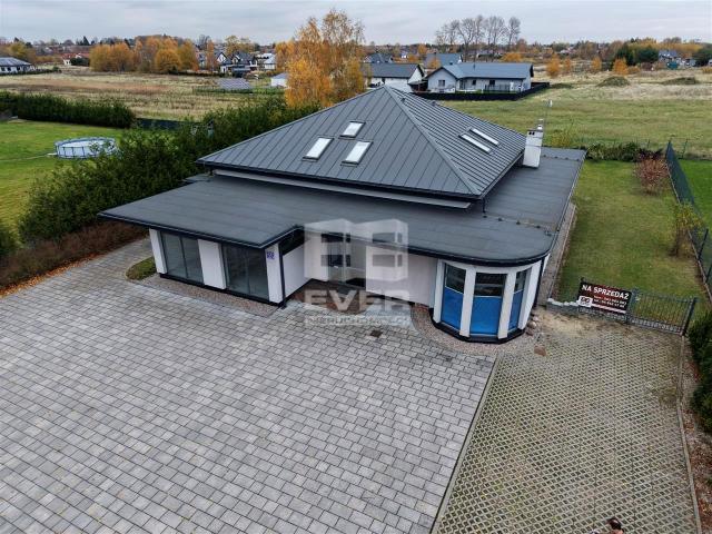 Wynajmę dom 310 m² ul. Jamneńska, Koszalin