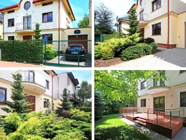 Wynajmę dom 330 m² Warszawa