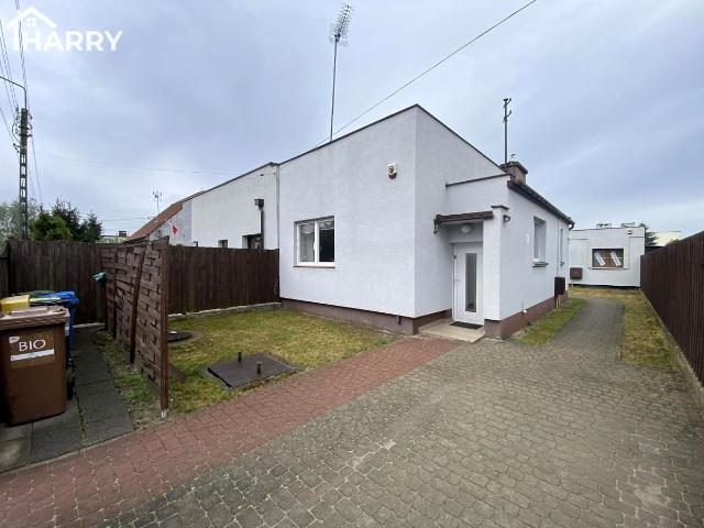 Wynajmę dom 46 m² ul. Płowiecka, Bydgoszcz, Glinki rupienica Glinki