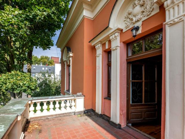Wynajmę dom 479 m² ul. Biegasa, Wrocław, Dąbie