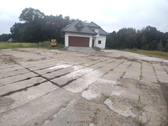 Wynajmę dom 540 m² Jaracz