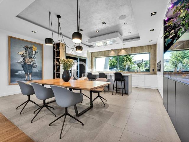 Wynajmę dom 578 m² Wrocław, Ołtaszyn