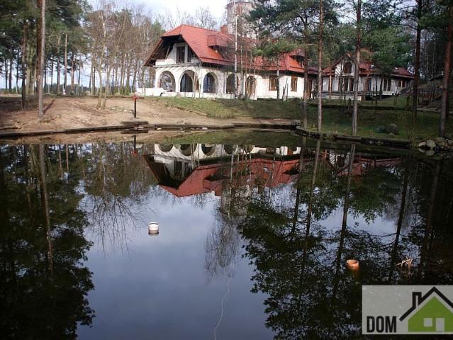 Wynajmę dom 521 m² Wilkanowo