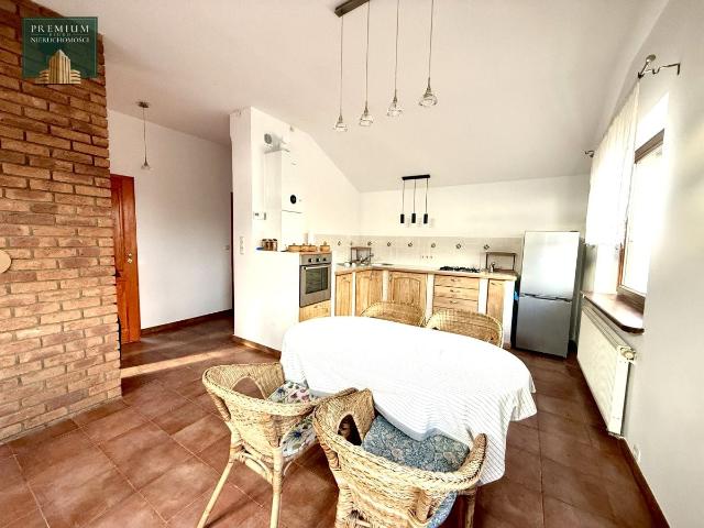 Wynajmę dom 64,70 m² Białystok, Bagnówka