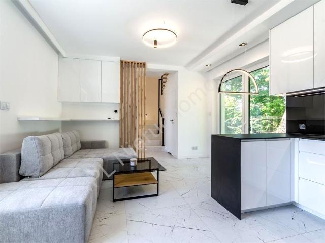 Wynajmę dom 60 m² Grodzisk Mazowiecki