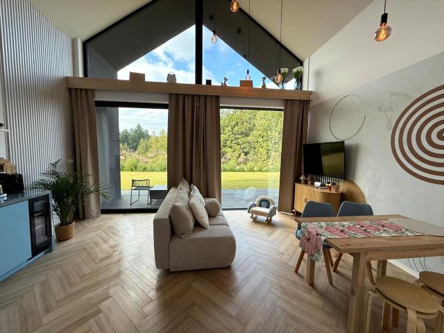 Wynajmę dom 60 m² Staniszów