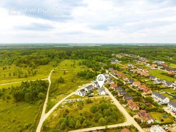 Wynajmę dom 60 m² ul. Krzysztofa, Wilkszyn