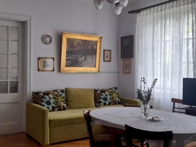Wynajmę dom 60 m² ul. Pańska, Konstancin Jeziorna, Jeziorna