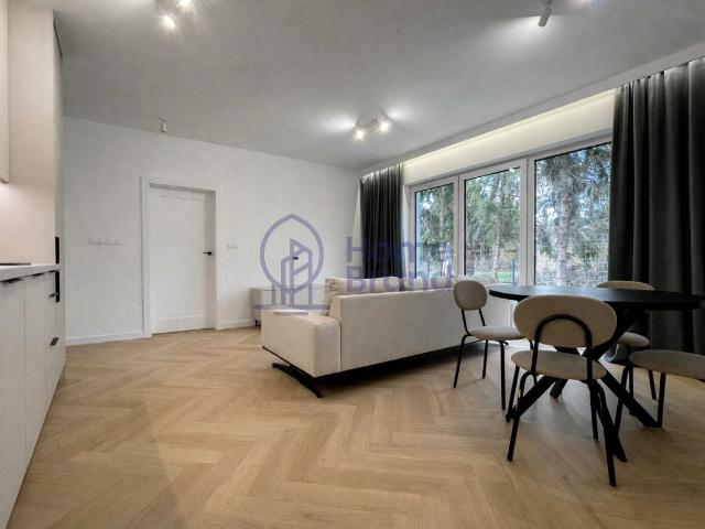 Wynajmę dom 62,20 m² ul. Czereśniowa, Brzezia Łąka