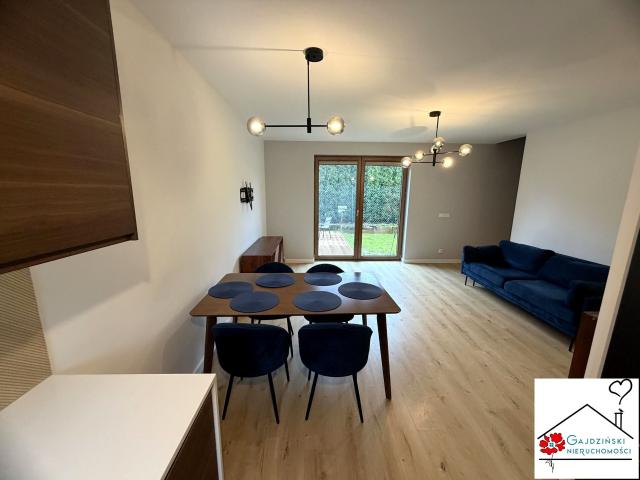 Wynajmę dom 72 m² Białystok, Porosły