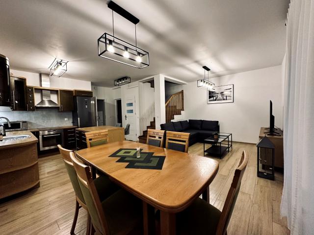 Wynajmę dom 84 m² ul. Lipowa, Oława