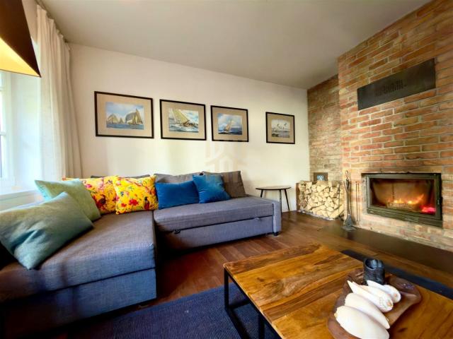 Wynajmę dom 84 m² ul. Majkowskiego, Sopot, Dolny Sopot Sopot Dolny