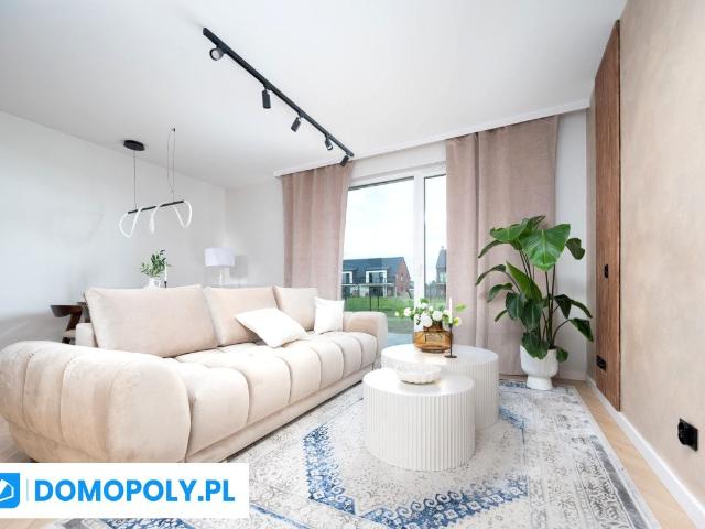 Wynajmę dom 85 m² Rączna