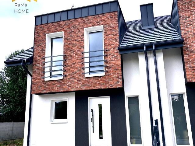 Wynajmę dom 85 m² ul. Witosa, Niepołomice
