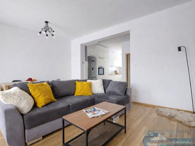 Wynajmę dom 86,75 m² ul. Orkiszowa, Zakrzewo