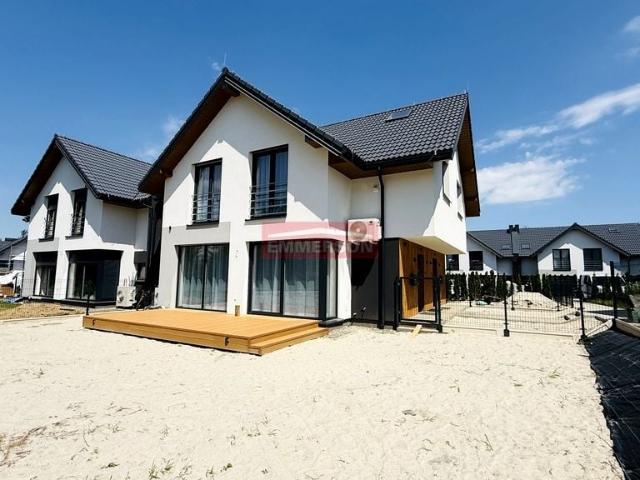 Wynajmę dom 80 m² Modlnica