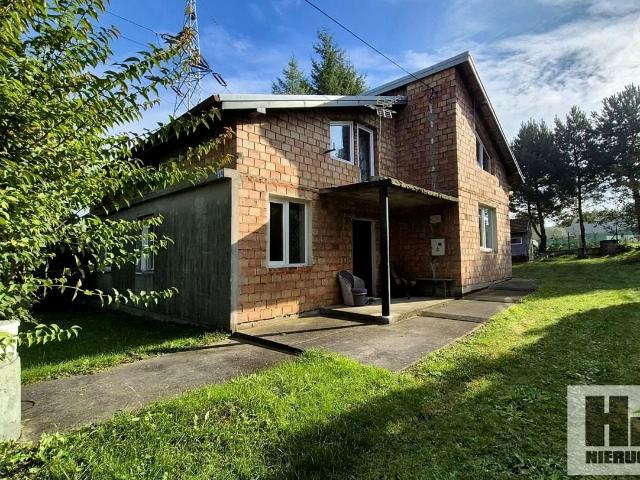 Wynajmę dom 80 m² ul. Marusarz, Tarnów, Rzędzin