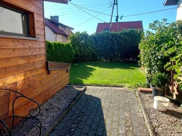 Wynajmę dom 80 m² ul. Reja, Choszczno