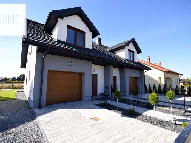 Wynajmę dom 97 m² ul. Krańcowa, Mielec, Smoczka