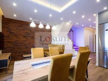 Wynajmę dom 97,50 m² ul. Willowa, Falenty Nowe