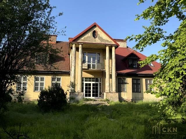 Wynajmę dom 980 m² ul. Rakowicka, Kraków, Olsza