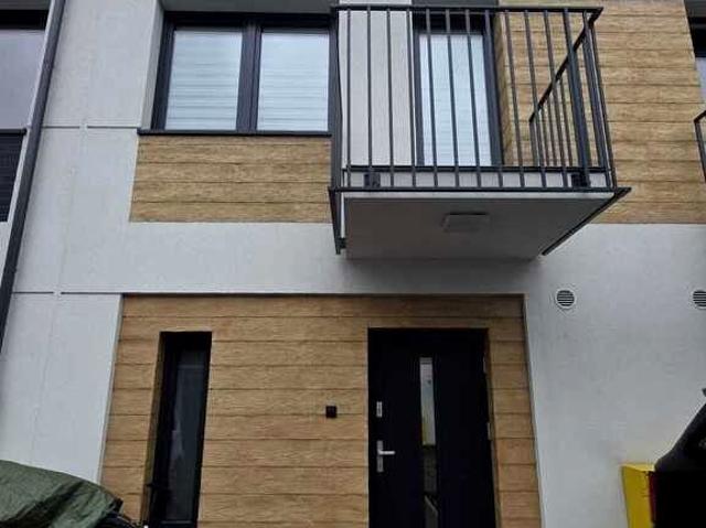 Wynajmę dom 98,16 m² ul. Curie Skłodowskiej, Nowy Dwór Mazowiecki