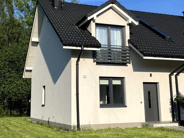 Wynajmę dom 99 m² Ustroń