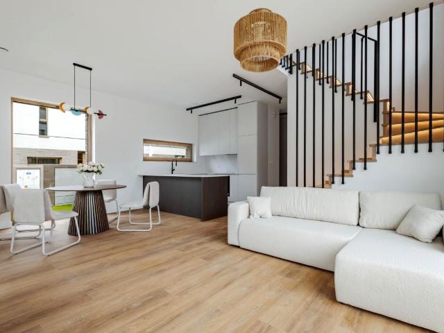 Wynajmę dom 99,33 m² Warszawa, Stara Miłosna